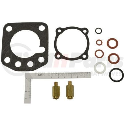 763 by STANDARD IGNITION - Carburetor Kit