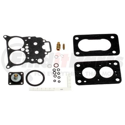 771 by STANDARD IGNITION - Hygrade CARB. Kit