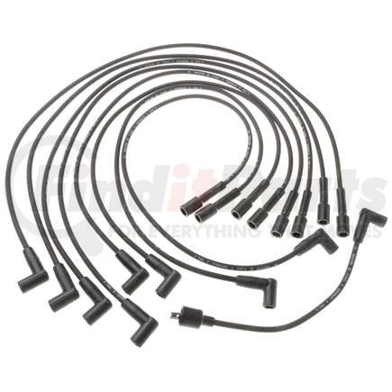 7833 by STANDARD IGNITION - Wire Sets Domestic Truck