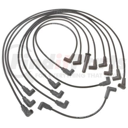 7837 by STANDARD IGNITION - Domestic Car Wire Set