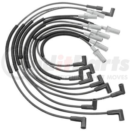 7851 by STANDARD IGNITION - Wire Sets Domestic Truck