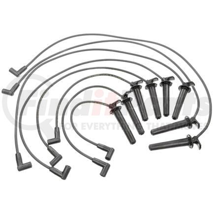 7856 by STANDARD IGNITION - Domestic Car Wire Set