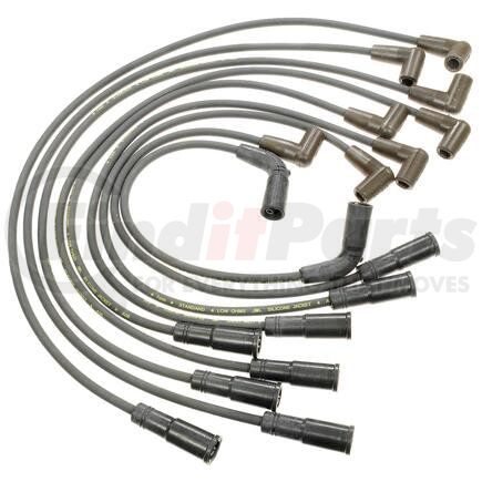 Standard Ignition 7862 Spark Plug Wire Set Wire Sets Domestic Truck