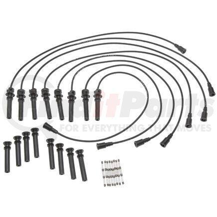 7886K by STANDARD IGNITION - Wire Sets Domestic Truck