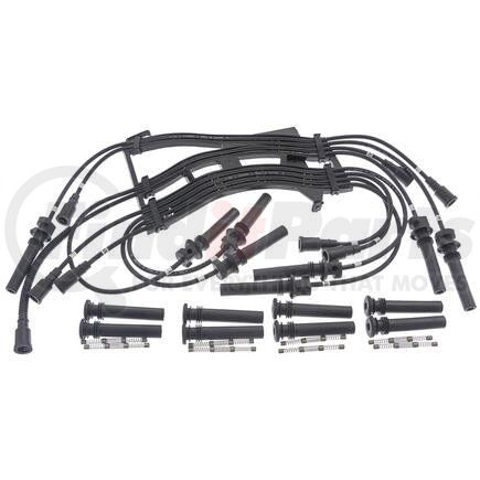 7884K by STANDARD IGNITION - Domestic Car Wire Set