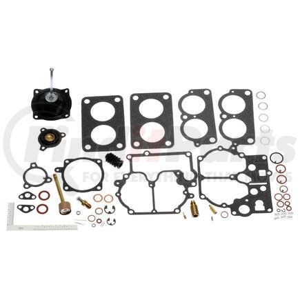 791B by STANDARD IGNITION - Carburetor Kit