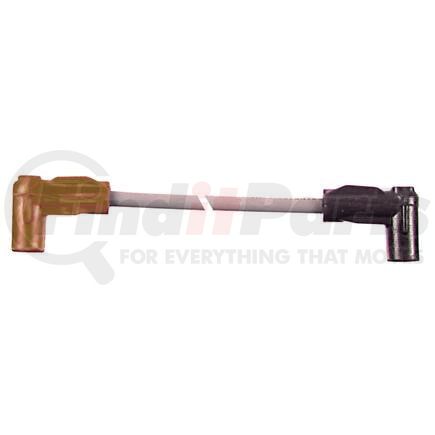 Standard Ignition 818R Single Lead Spark Plug Wire Spark Plug Lead - 8mm