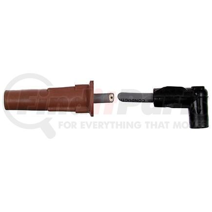 Standard Ignition 832X Single Lead Spark Plug Wire Spark Plug Lead - 8mm