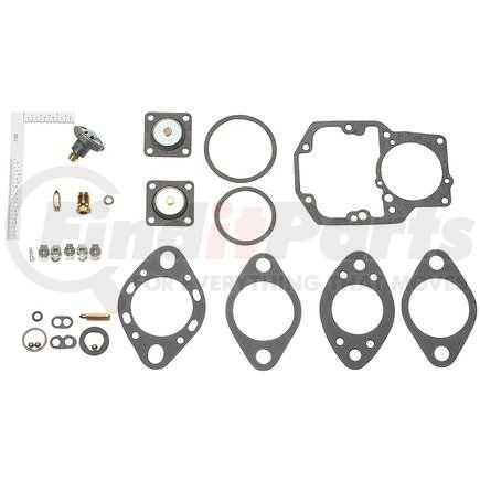 901 by STANDARD IGNITION - Carburetor Kit