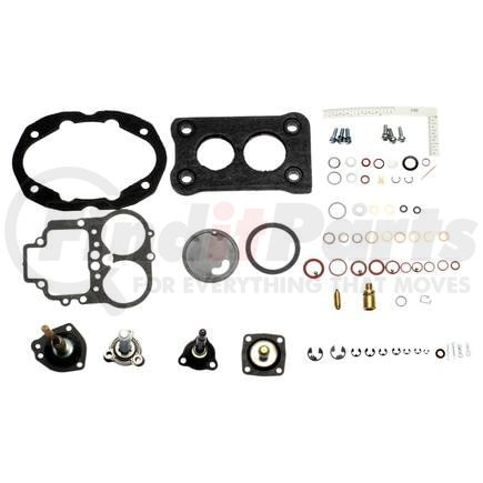 903A by STANDARD IGNITION - Carburetor Kit