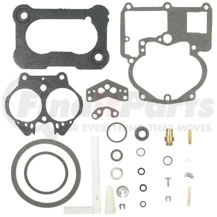 922 by STANDARD IGNITION - Carburetor Kit