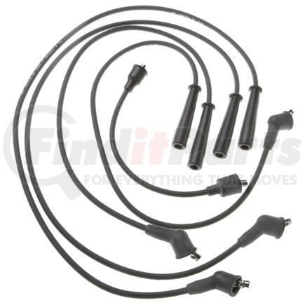 9456 by STANDARD IGNITION - Wire Sets Domestic Truck