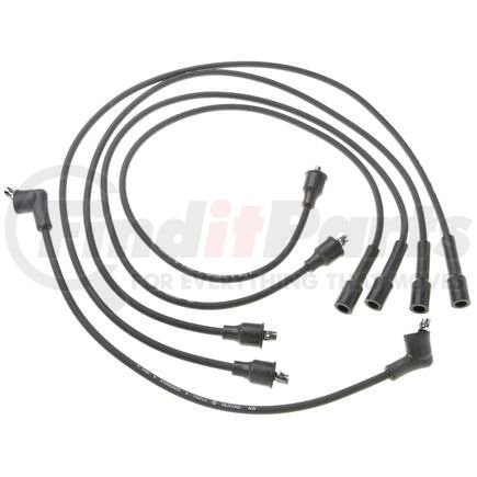 9430 by STANDARD IGNITION - Wire Sets Domestic Truck
