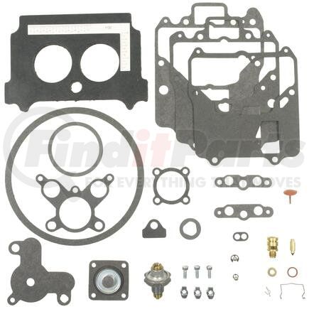 965A by STANDARD IGNITION - Carburetor Kit