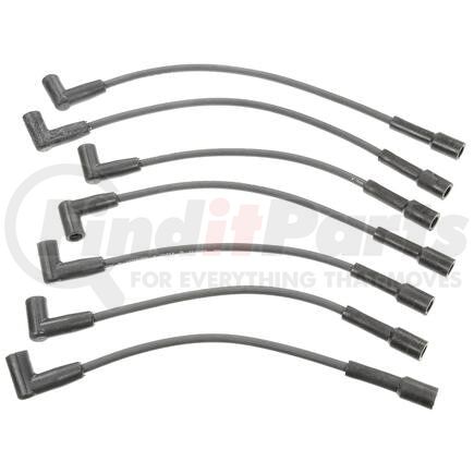 9644 by STANDARD IGNITION - Wire Sets Domestic Truck