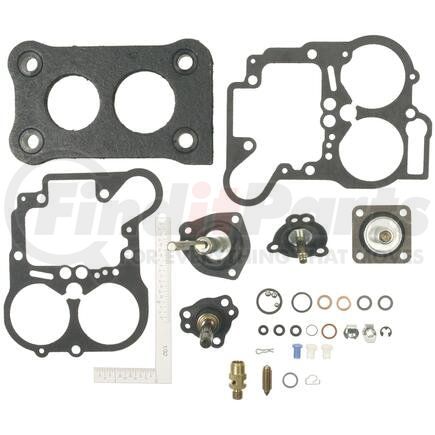 984A by STANDARD IGNITION - Carburetor Kit