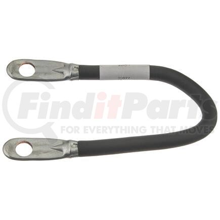 A104L by STANDARD IGNITION - Switch to Starter Cable