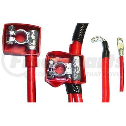 A116-00HP by STANDARD IGNITION - Top Mount Cable