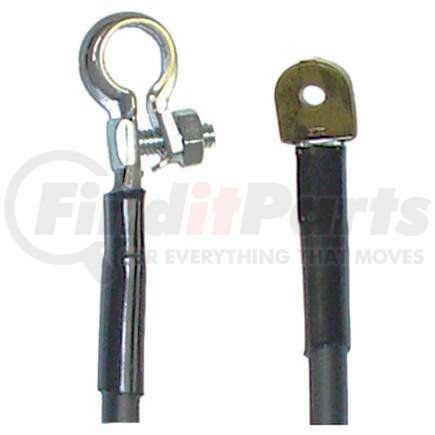 A12-4T by STANDARD IGNITION - Top Mount Cable