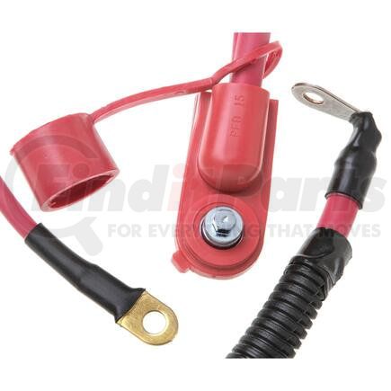 A1522HD by STANDARD IGNITION - Side Mount Cable