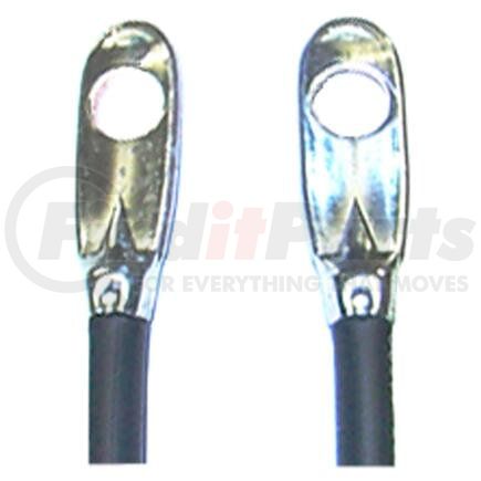 A18-6L by STANDARD IGNITION - Switch to Starter Cable