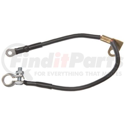 A176CLT by STANDARD IGNITION - Center Lug Cable