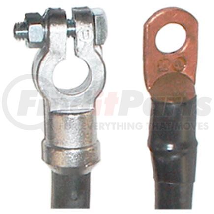 A18-00 by STANDARD IGNITION - Top Mount Cable