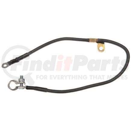 A246CLT by STANDARD IGNITION - Center Lug Cable