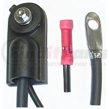 A25-4DA by STANDARD IGNITION - Side Mount Cable