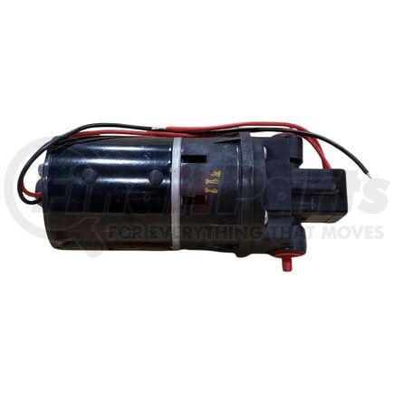 2100-311 by JABSCO PUMP - SPRAY DOWN PUMP - 24VDC 1.6gpm 60psi DIAPHRAGM