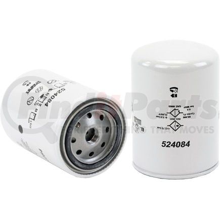 24084 by WIX FILTERS - HD COOLANT FILTER