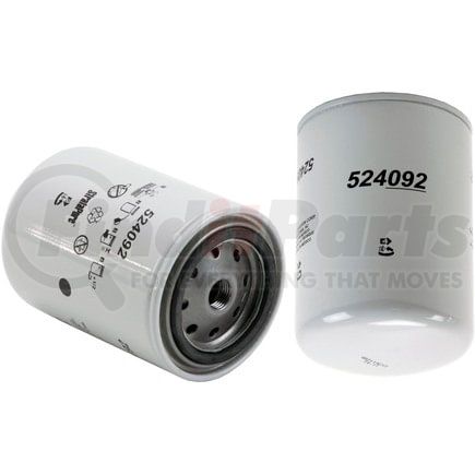 24092 by WIX FILTERS - HD COOLANT FILTER