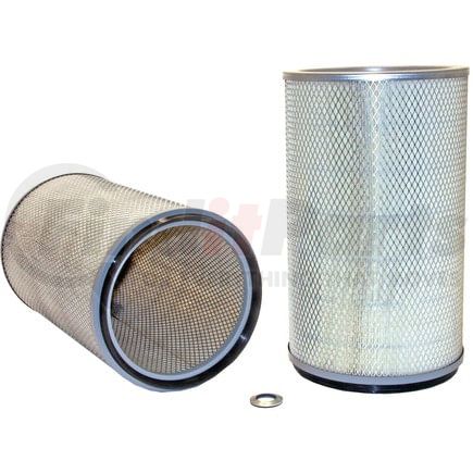 24892 by WIX FILTERS - FILTER,AIR
