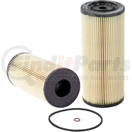 33792 by WIX FILTERS - HD FUEL FLEET