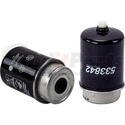 33842 by WIX FILTERS - Fuel Manager Filter