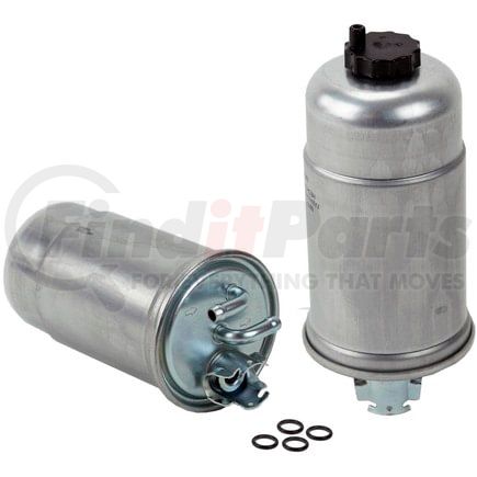 33896 by WIX FILTERS - Fuel Filter