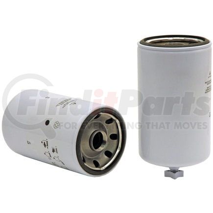 33938 by WIX FILTERS - Fuel Water Separator
