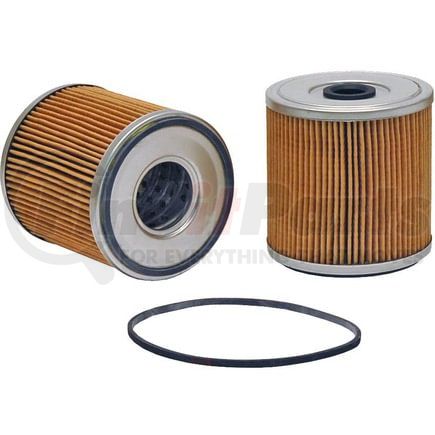 33952 by WIX FILTERS - HD FUEL CONSTRUCTION