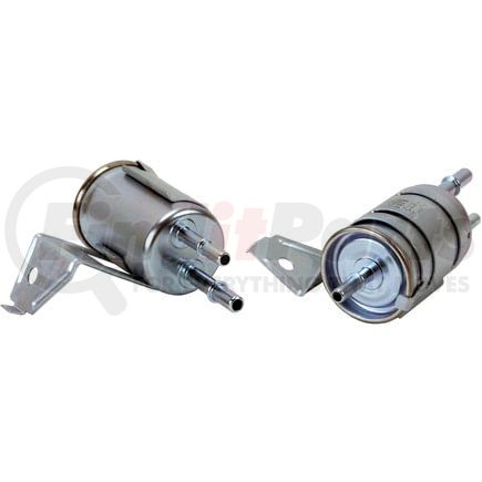 33957 by WIX FILTERS - Fuel Filter