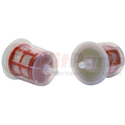 33971 by WIX FILTERS - Fuel Filter