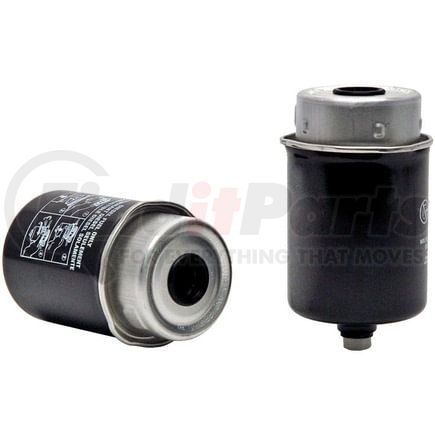 33988 by WIX FILTERS - Fuel Manager Filter
