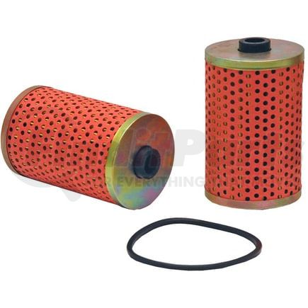 33993 by WIX FILTERS - Cartridge Fuel Filter