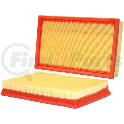 42016 by WIX FILTERS - WIX Air Filter Panel