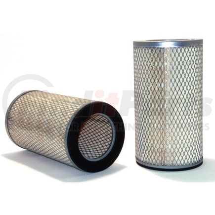 42017 by WIX FILTERS - Air Filter