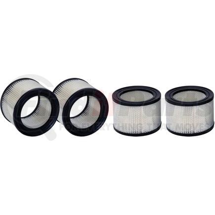 42147 by WIX FILTERS - Air Filter