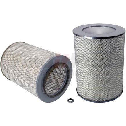 42225 by WIX FILTERS - HD AIR CONSTRUCTION