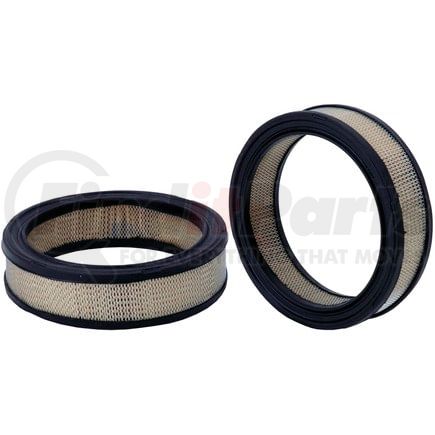 42296 by WIX FILTERS - Air Filter
