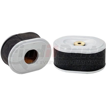 42322 by WIX FILTERS - Air Filter