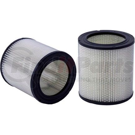 42453 by WIX FILTERS - Air Filter