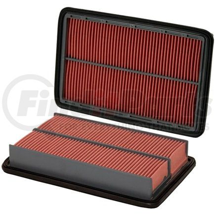 42486 by WIX FILTERS - Air Filter Panel